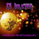 Movin And Groovin
