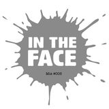 In The Face Mix 005 - Fotza