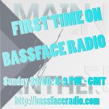 Main Anthem - BassFace Radio - 26/06/11