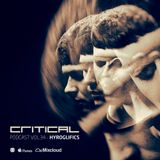 Critical Podcast Vol.34 - Hosted by Hyroglifics