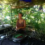 BarbNerdy - DJ Set @ Wunderbrahlitz - July 2014 - Sunny Afternoon Music