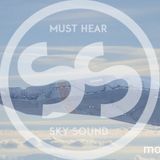 SKY SOUND - monolog 35 ( 600 passengers on board )