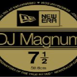 DJ Magnum - Old Skool Jungle Mix Vol 1
