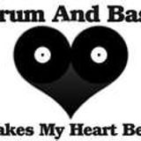 ready for old drum&bass