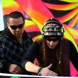 Dj Set TimeSphere @ Festival Origens - Junho 2012