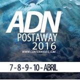 Set ADN Postaway 2016 Festival by Elixir Djs