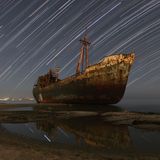 Cosmic Drift