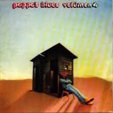 Pappo's Blues 4 | Grabado en 1973