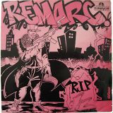 Remarc - Weekend Rush FM 92.5 - London 1992