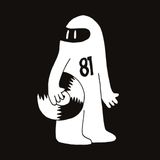 Swamp 81 show - 28th August 2014
