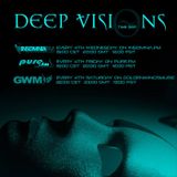 Tino Deep - Deep Visions Episode 056 (February 2014 On GWM,Pure.FM,InsomniaFM)