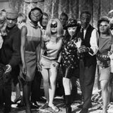 Richard Shimmy - At The Discotheque