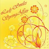Lady Smiles Spring Affair