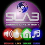 SLAB presents: Sounds Like House Music 01