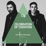 Celebration of Curation 2013 #Paris: Monsieur Monsieur