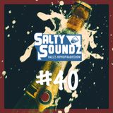 Salty Soundz #40 x Happy 2015