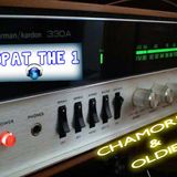 THE DONNE' DINANACHE RADIO SHOW