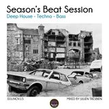 Season's Beat Session #1 . NOVEMBER 15