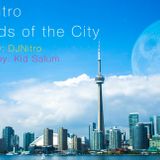Sounds of the City Promo Teaser