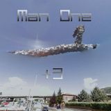 +3 (a Man One DJ mix 2014)