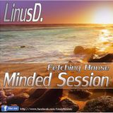 LinusD. - Minded Session Vol. 1