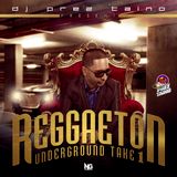 Reggaeton/Underground take 1
