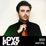 Love.Play Podcast Ft. anType