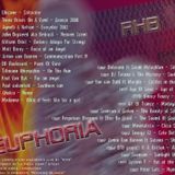 RHB - Euphoria Classic Mix Part1 (2006) Trance Live Set 2006