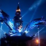 Ibiza Space House Session mixing by Deejay Jens Techno House.mp3