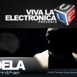 Dela - Mindshake Radio #004 (Play.fm)