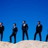 SUPREMIX BACKSTREET BOYS DJ MKO
