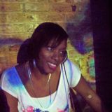 DJ Marcia Carr Soul inSide show 27.08.2012 on Colourful radio