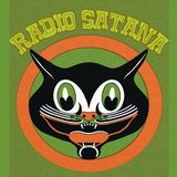 Radio Satana: PJ Harvey + Roy Orbison + Tom Waits + Leonard Cohen + Morrisey