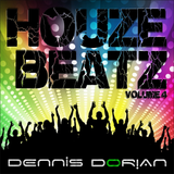 Houze Beatz Vol. 4 (2013)