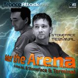 Stoneface & Terminal and D-Vine Inc. - Enter The Arena 042