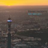 FRANKY REDENTE - MAY 2011 MIX