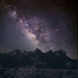 InfiniteLight - From Sirius with Love (ChillOut)