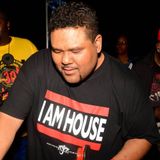 Maurice Joshua Soulful House Mix