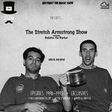 97 - A - Thursday, July 20th, 1995 - Mad Skillz, Jay-Z, Crooklyn Bandits, DJ Cash Money