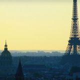 Spring In Paris 2015