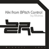 Matras - Kiki From BPitch Control (2011)