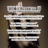 TKYM's Resource_14 90's Edition!!