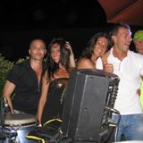 QUELLI DEL GUERCIO DIRETTA 04-08 DJ FULL TIME RICCARDO CIONI
