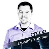 Arcan DJ - December Top Mix