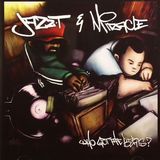 KFMP: Jazz T & Miracle - Who got the beats?