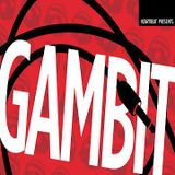 Heartbeat - Guest Mix 011 - Gambit