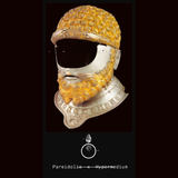 Pareidolia 1 on 19.10.2015 Hypermedium