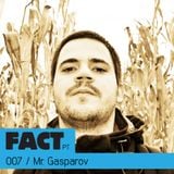 FACT PT Mix 007: Mr. Gasparov