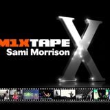 m1xtape X - m1xtape - Sami Morrison - 10-22-2011