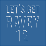 Odiggity - Let's Get Ravey Vol. 12